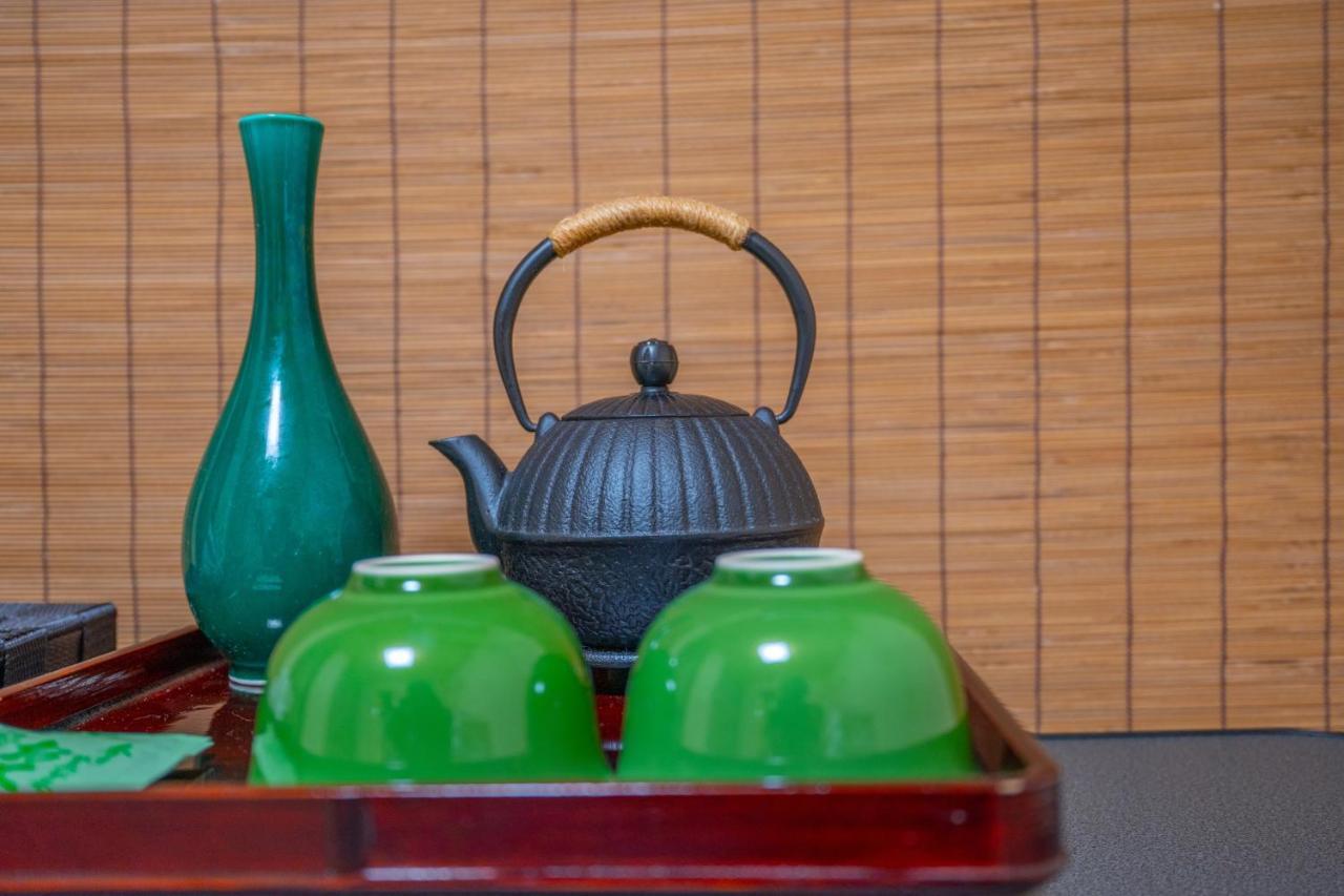 Appartement 美築八坂 à Kyoto Extérieur photo