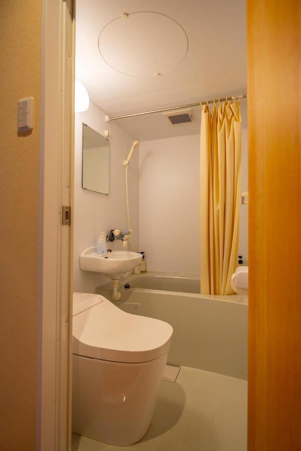 Appartement 美築八坂 à Kyoto Extérieur photo