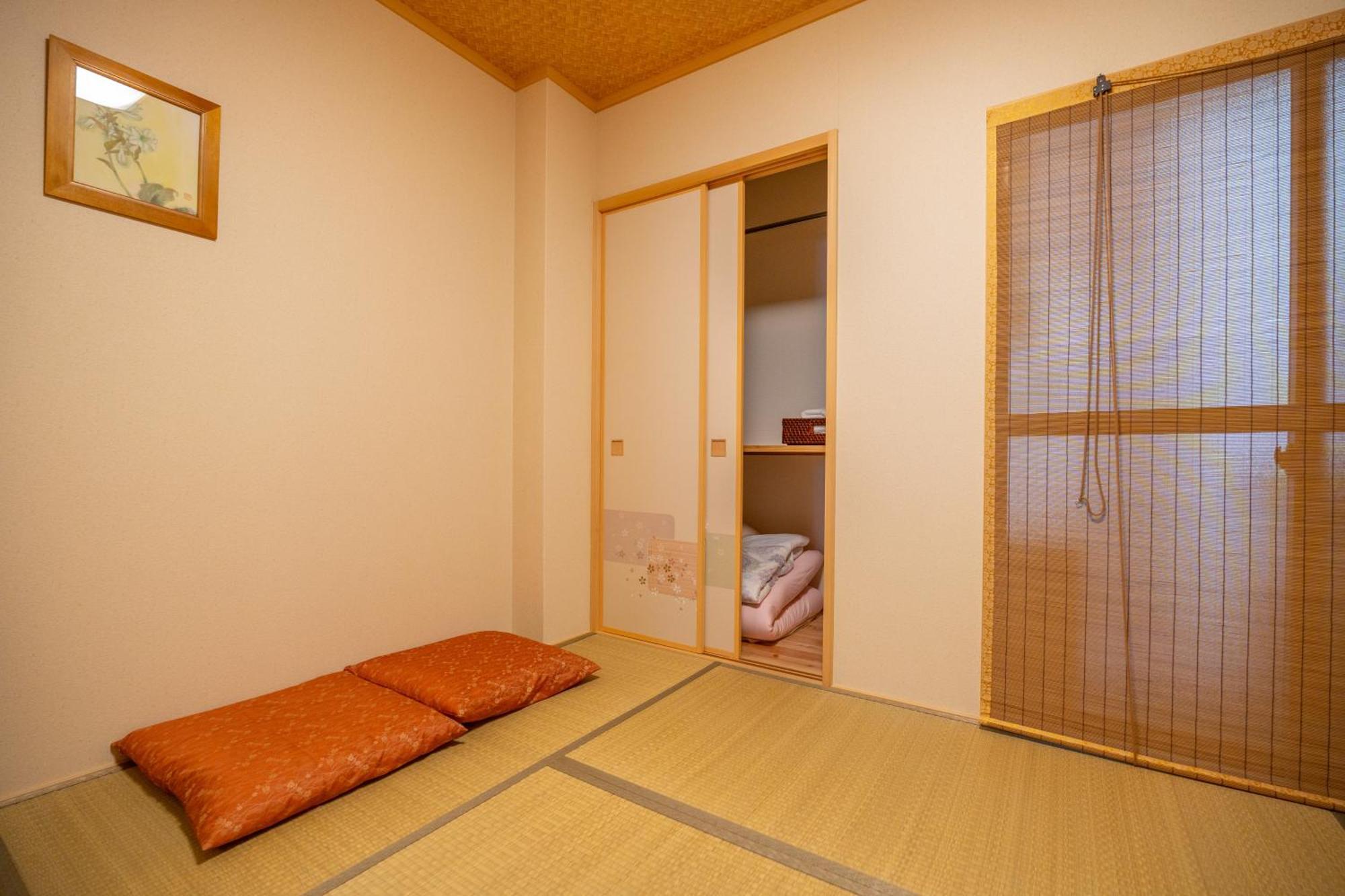 Appartement 美築八坂 à Kyoto Chambre photo