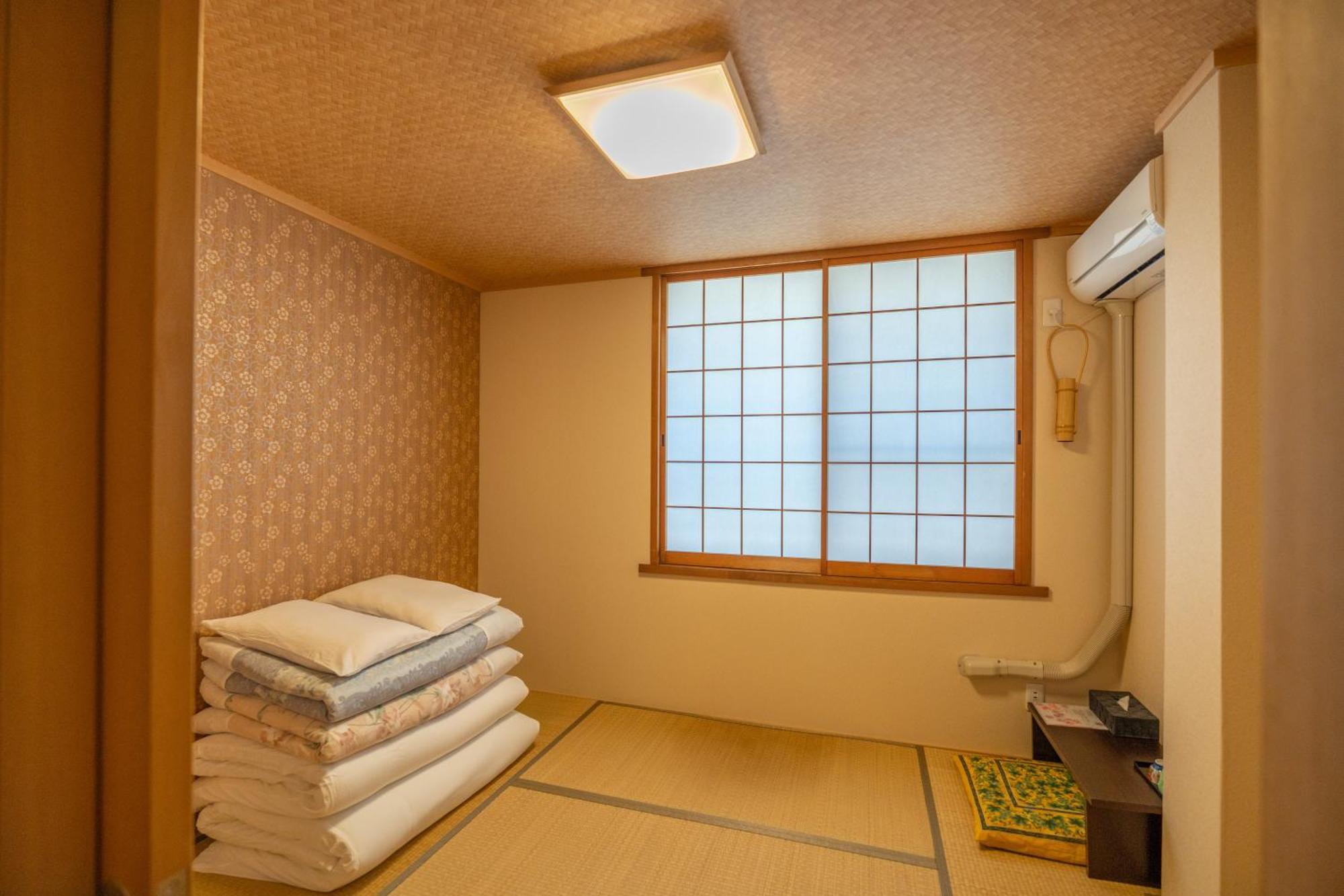 Appartement 美築八坂 à Kyoto Chambre photo