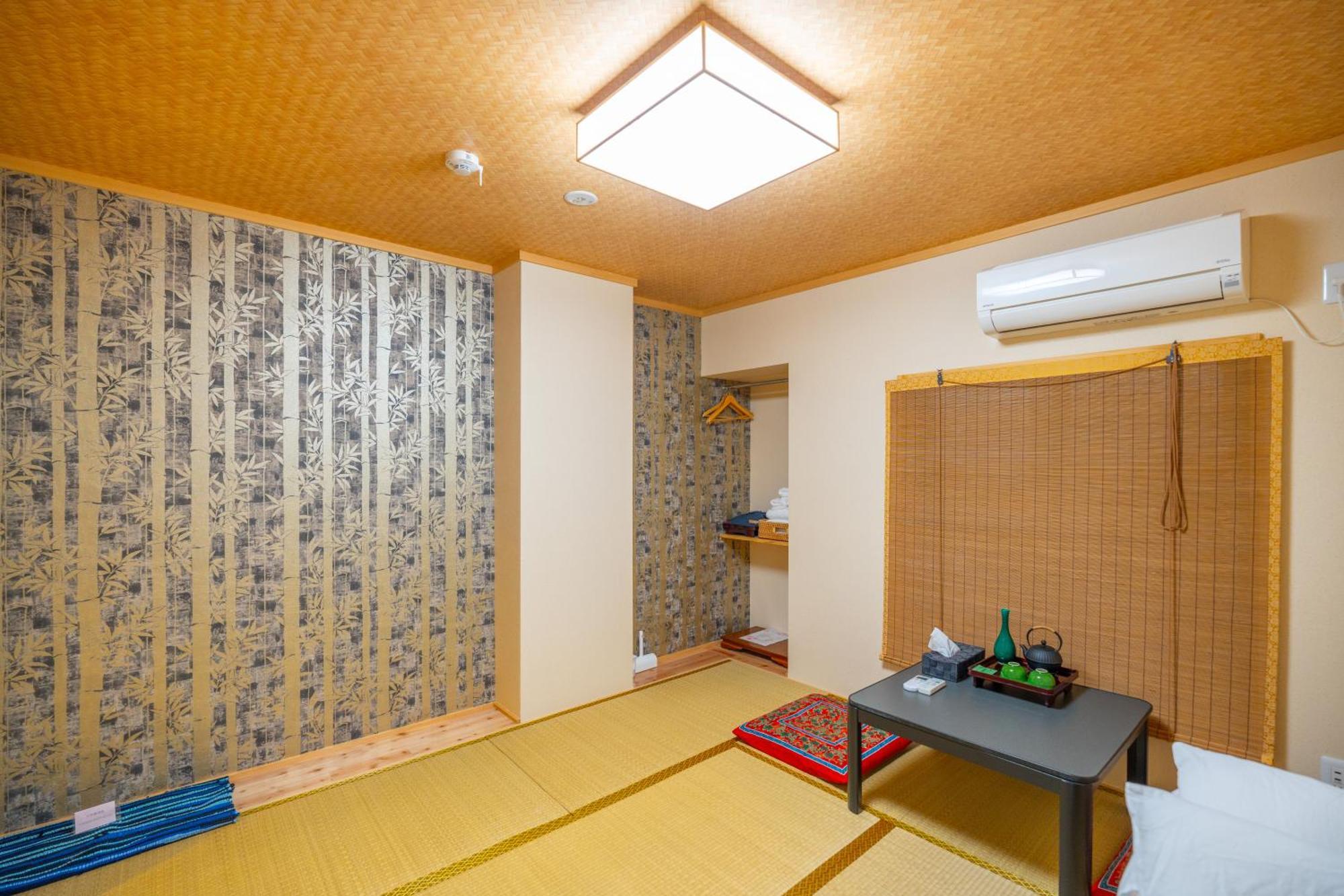 Appartement 美築八坂 à Kyoto Chambre photo