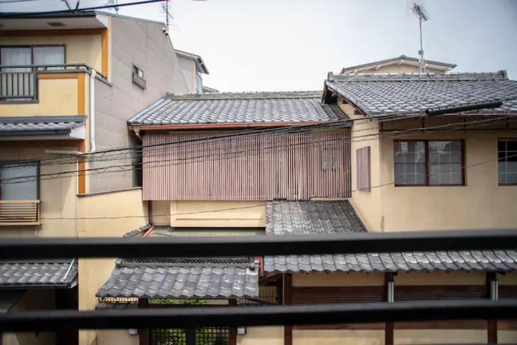 Appartement 美築八坂 à Kyoto Extérieur photo