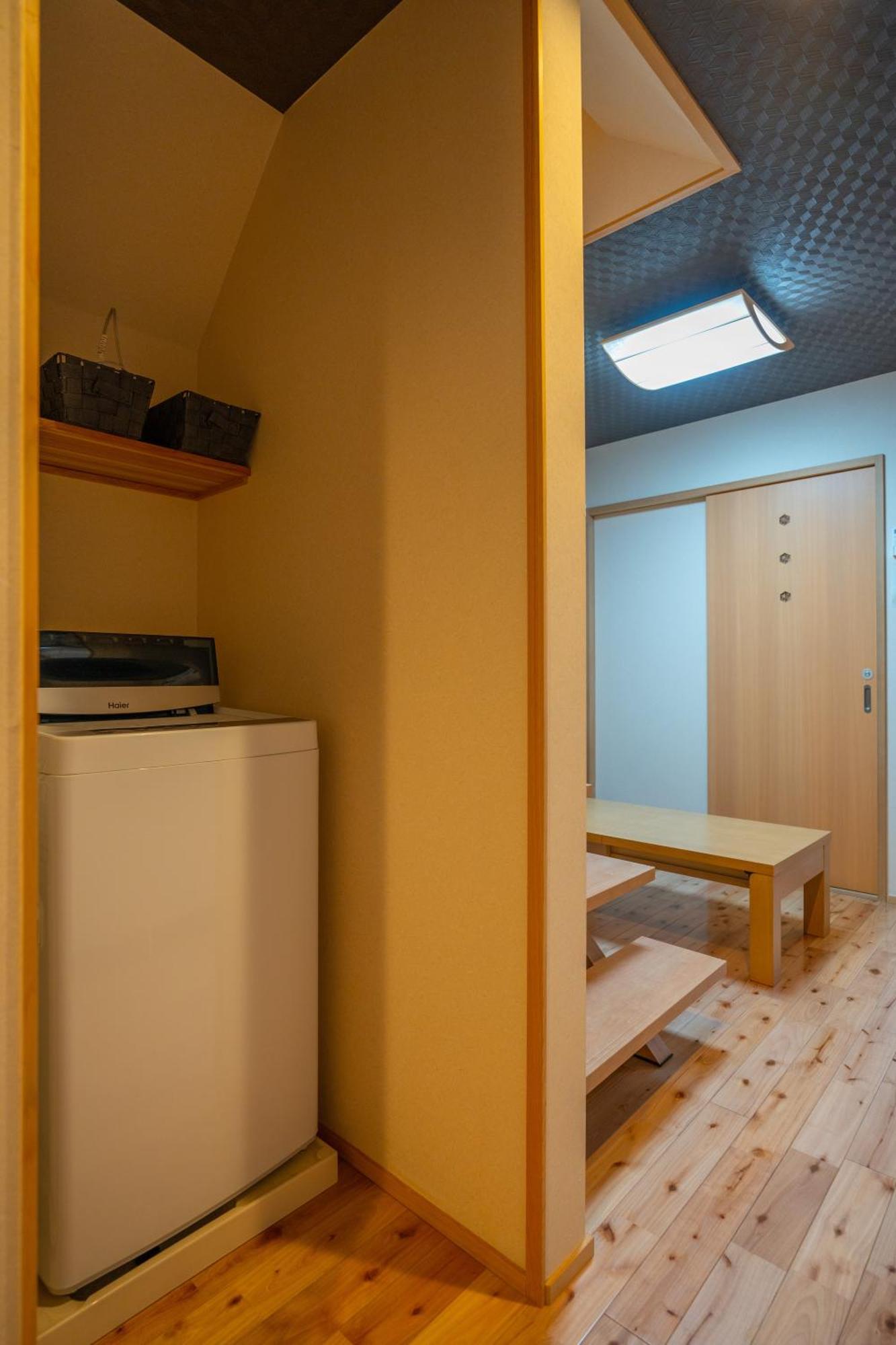 Appartement 美築八坂 à Kyoto Extérieur photo