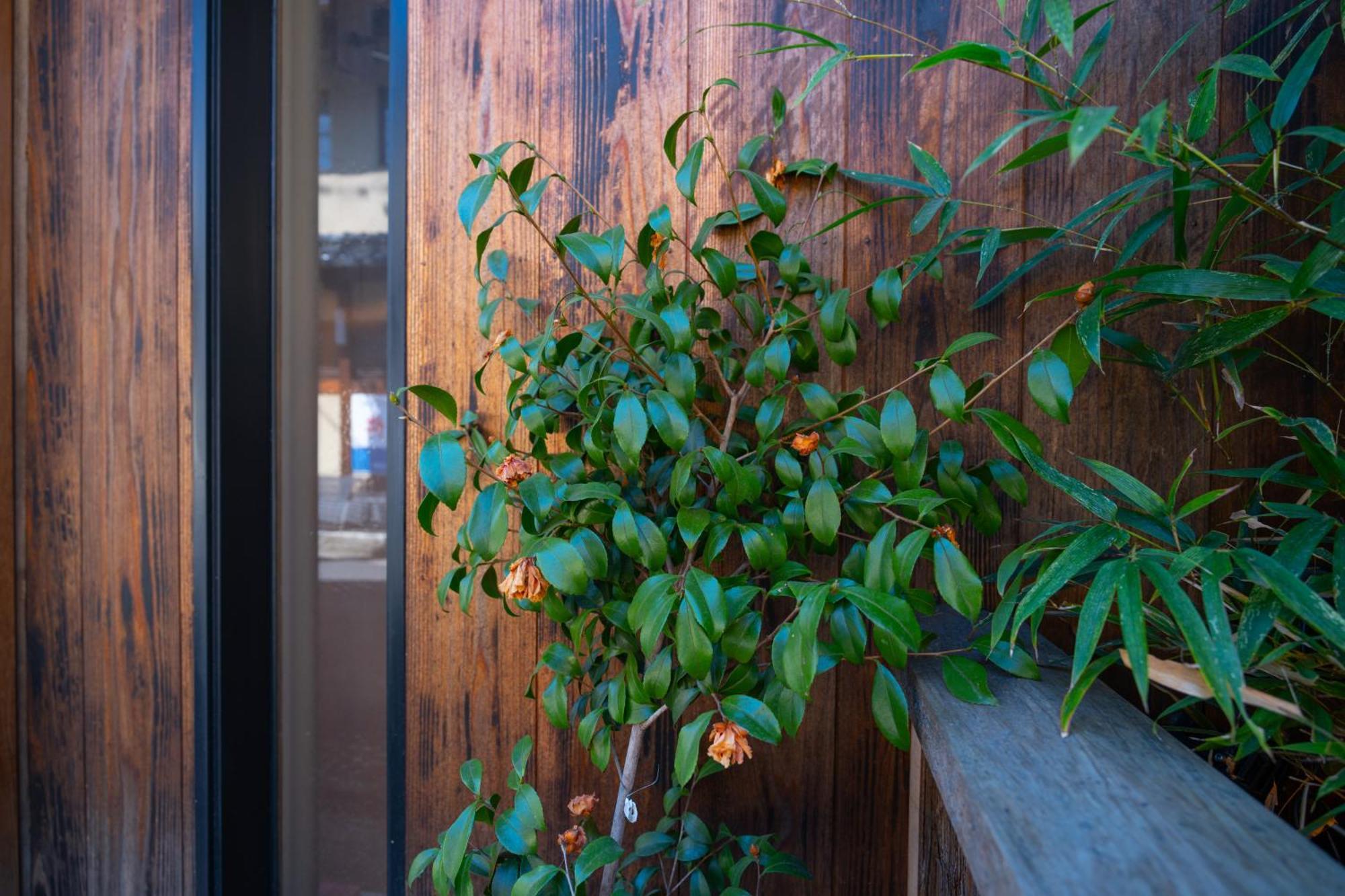 Appartement 美築八坂 à Kyoto Extérieur photo