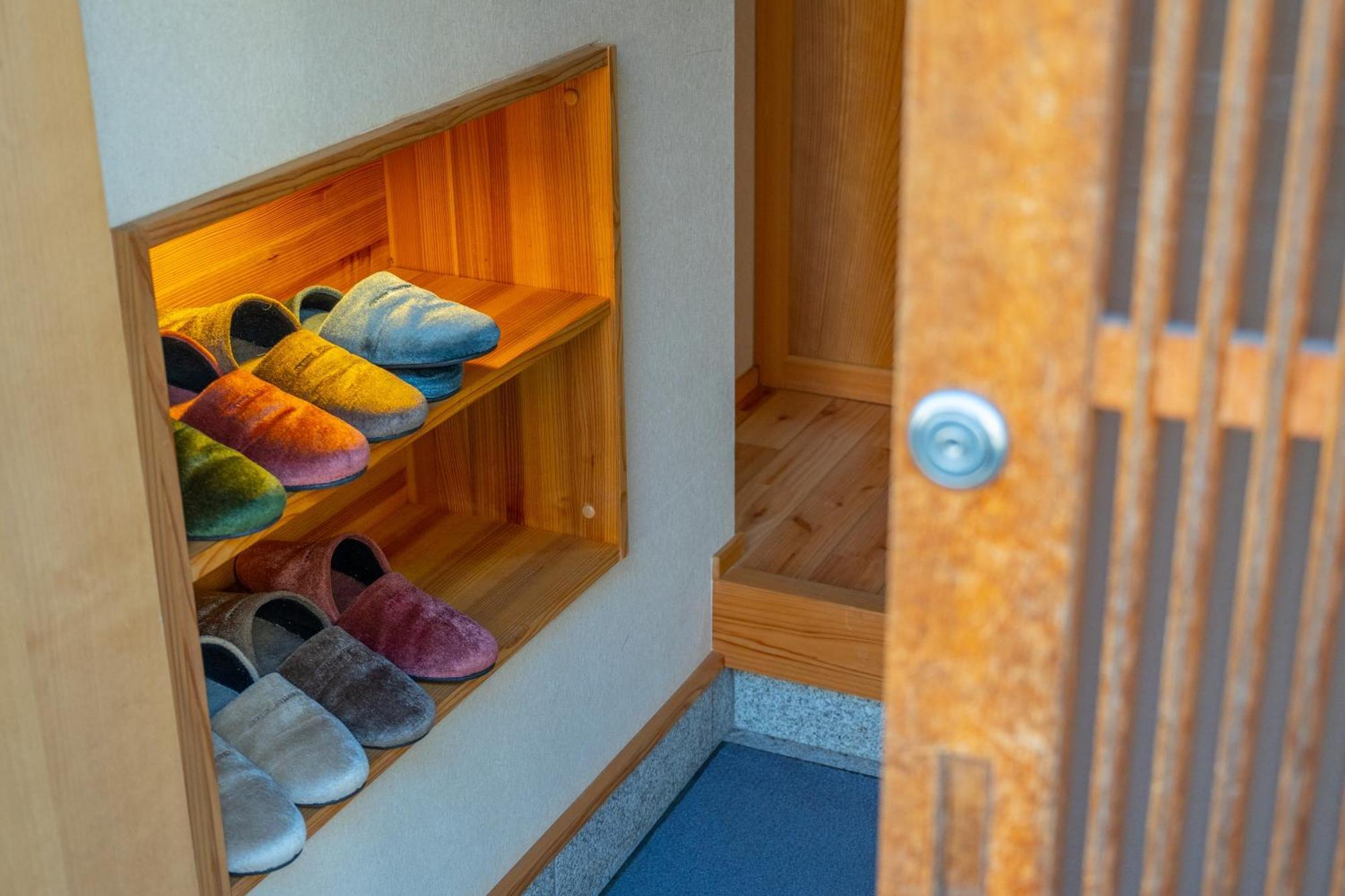 Appartement 美築八坂 à Kyoto Extérieur photo