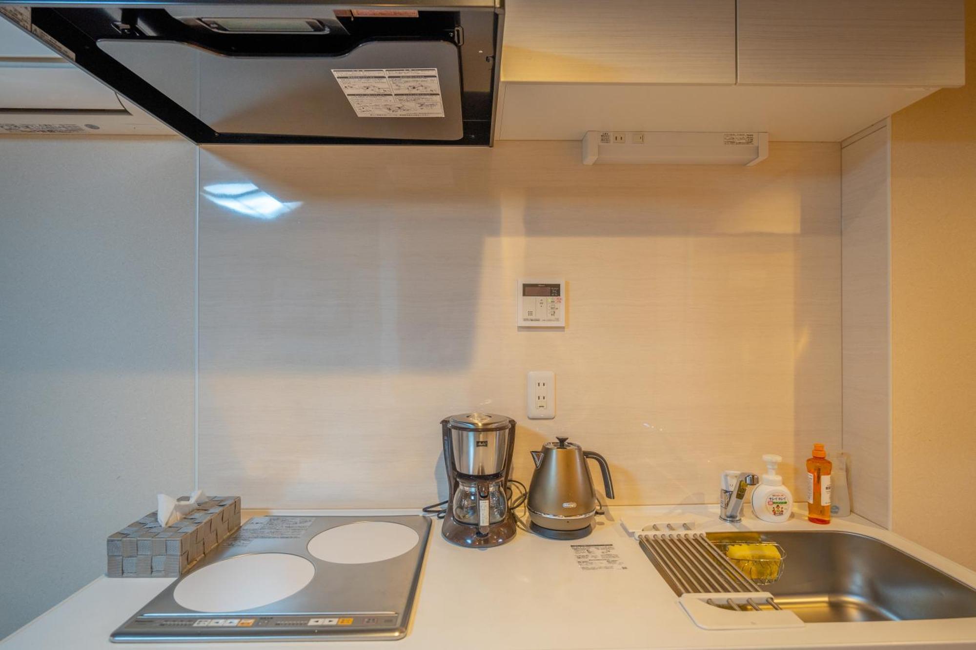 Appartement 美築八坂 à Kyoto Extérieur photo