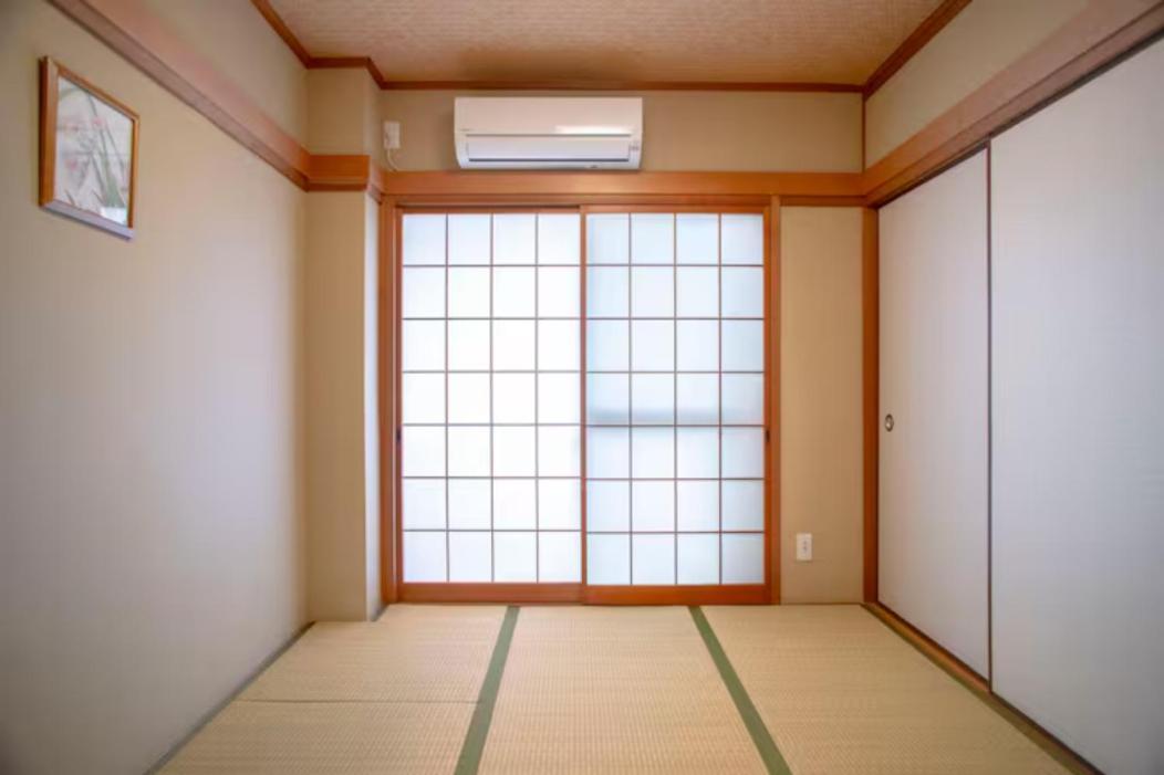 Appartement 美築八坂 à Kyoto Chambre photo