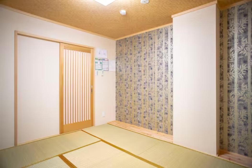 Appartement 美築八坂 à Kyoto Chambre photo