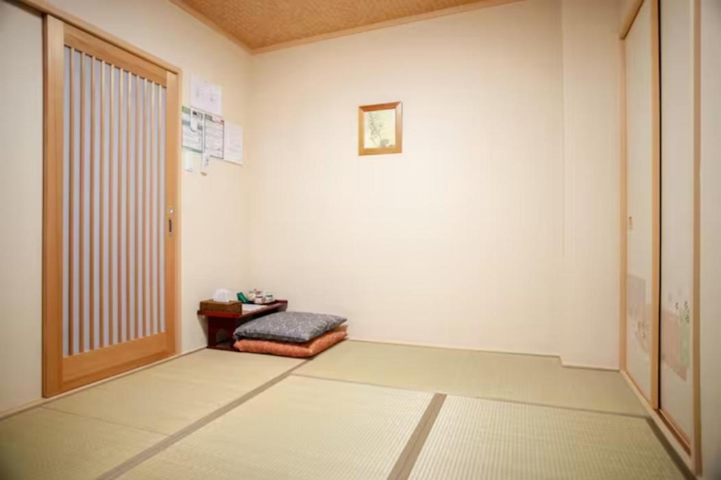 Appartement 美築八坂 à Kyoto Chambre photo