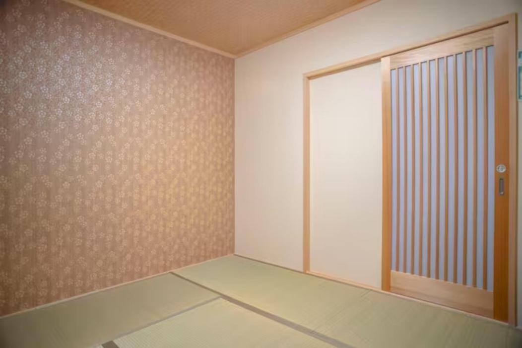 Appartement 美築八坂 à Kyoto Chambre photo