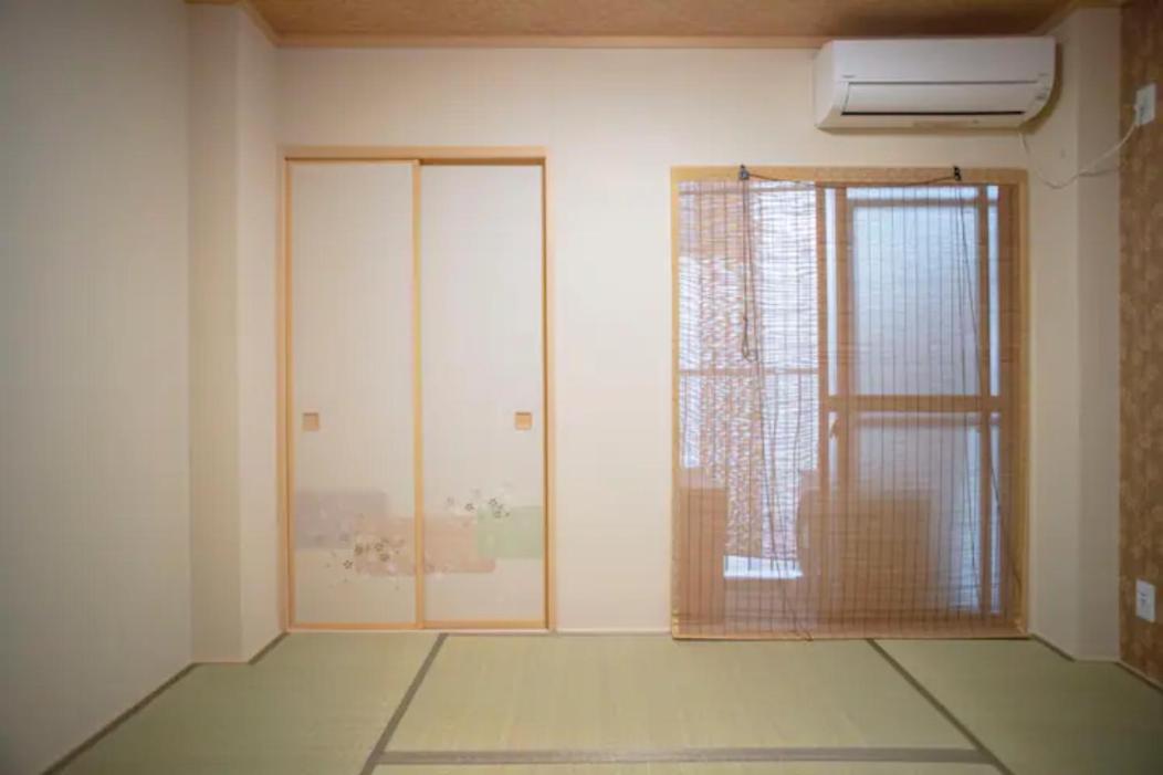 Appartement 美築八坂 à Kyoto Chambre photo
