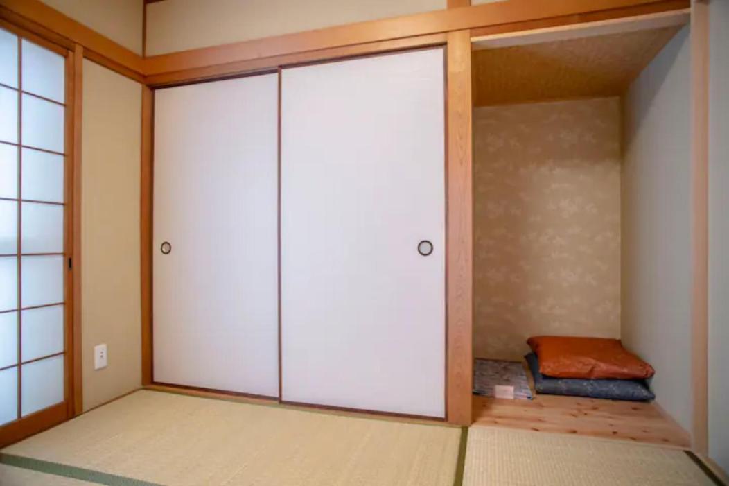 Appartement 美築八坂 à Kyoto Chambre photo