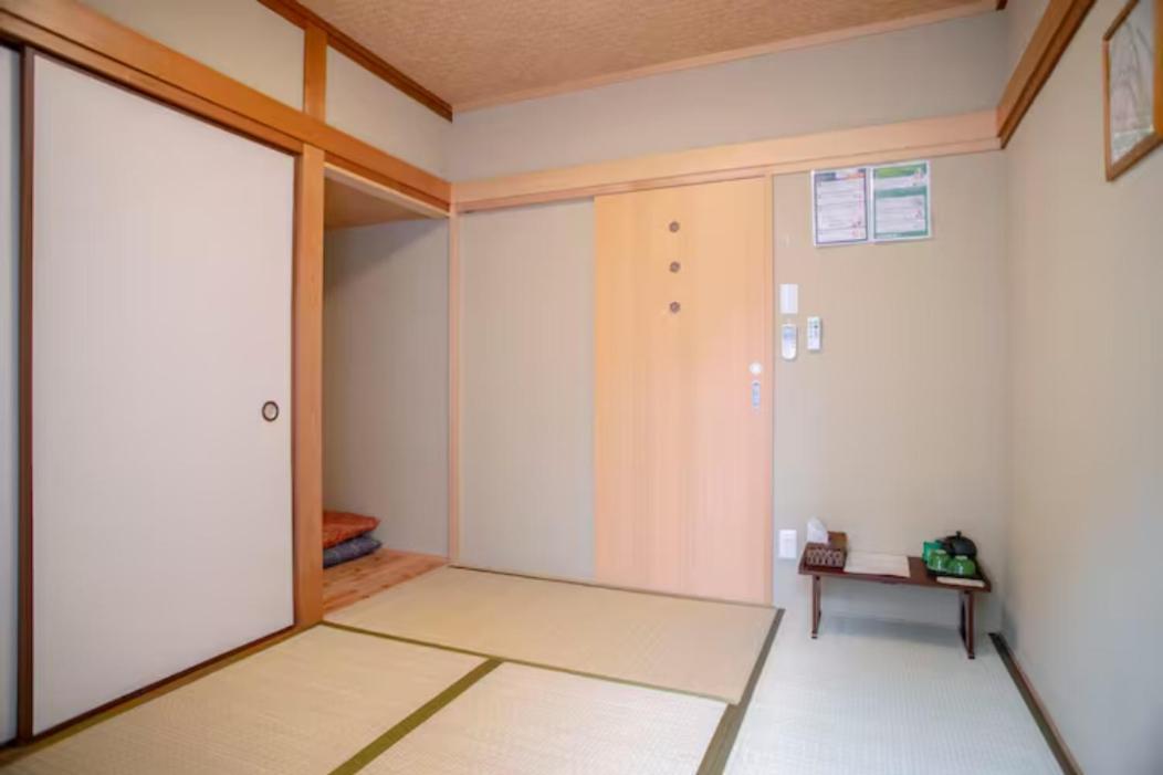 Appartement 美築八坂 à Kyoto Chambre photo