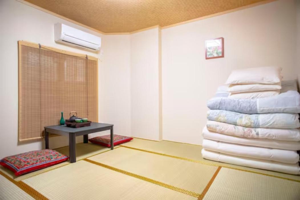 Appartement 美築八坂 à Kyoto Chambre photo
