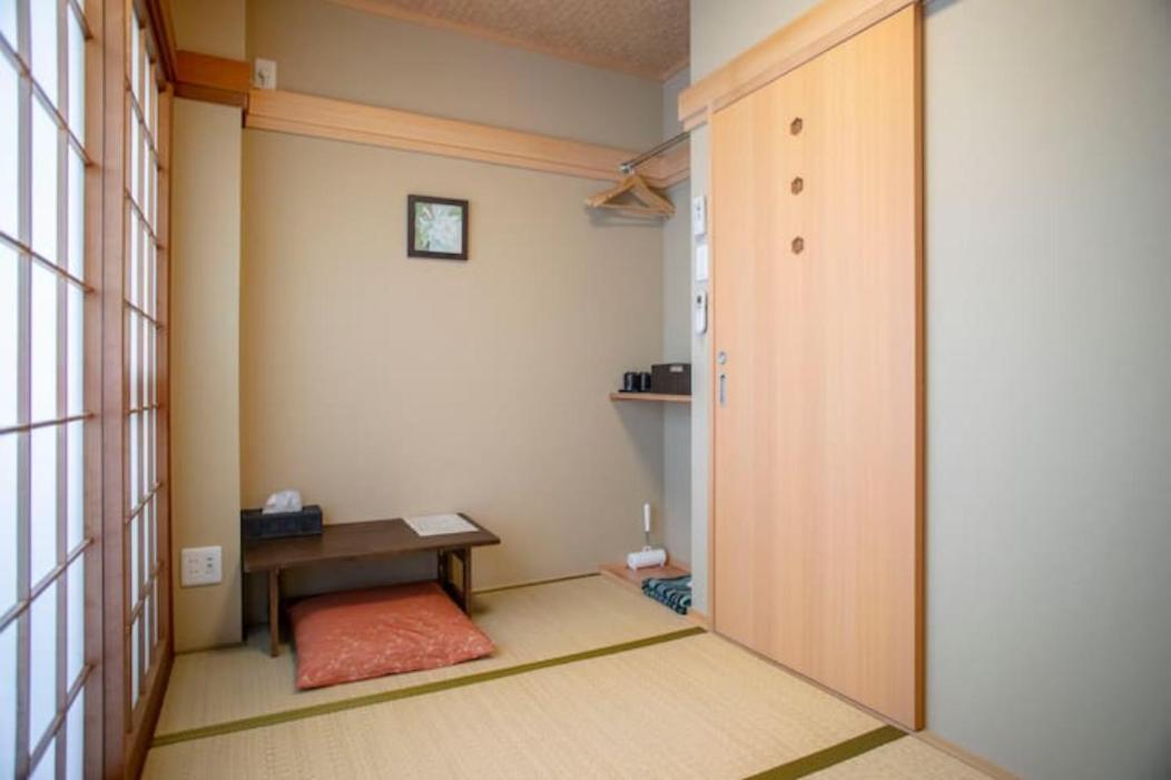 Appartement 美築八坂 à Kyoto Chambre photo