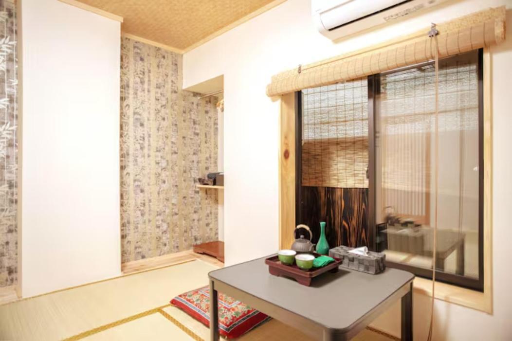 Appartement 美築八坂 à Kyoto Chambre photo