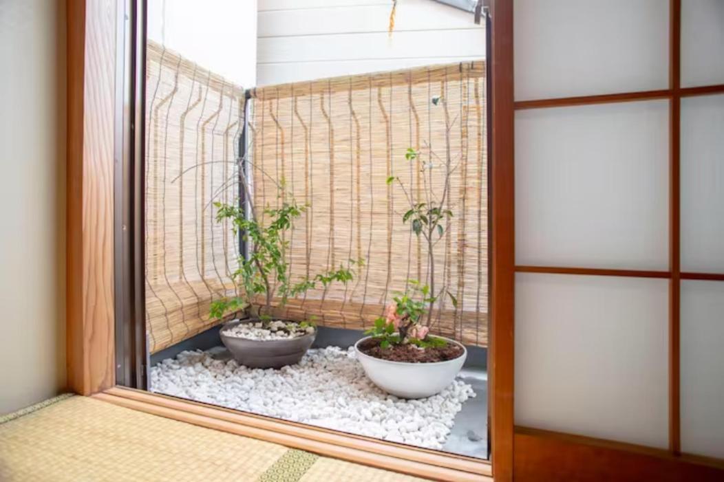 Appartement 美築八坂 à Kyoto Chambre photo