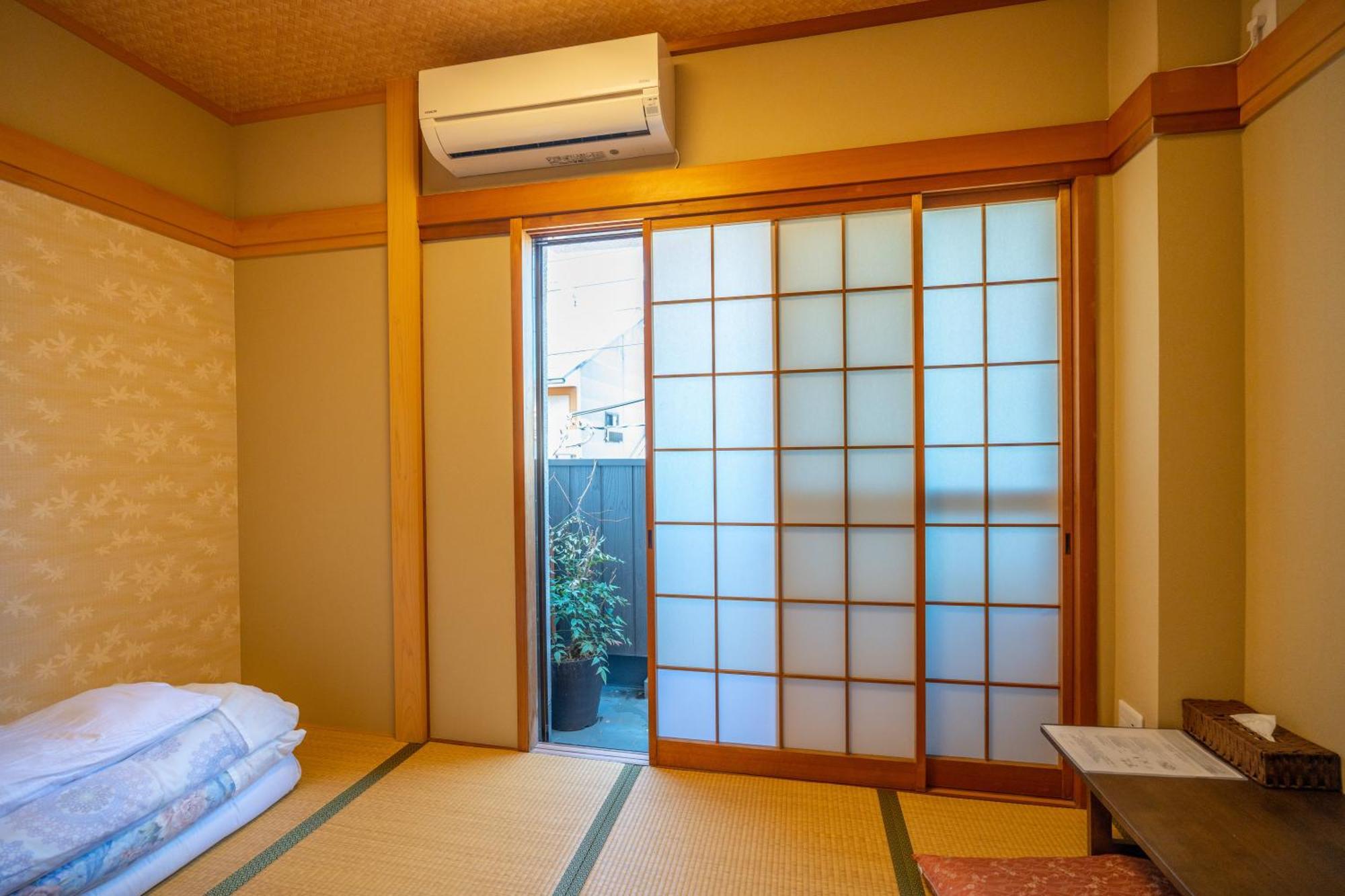 Appartement 美築八坂 à Kyoto Chambre photo