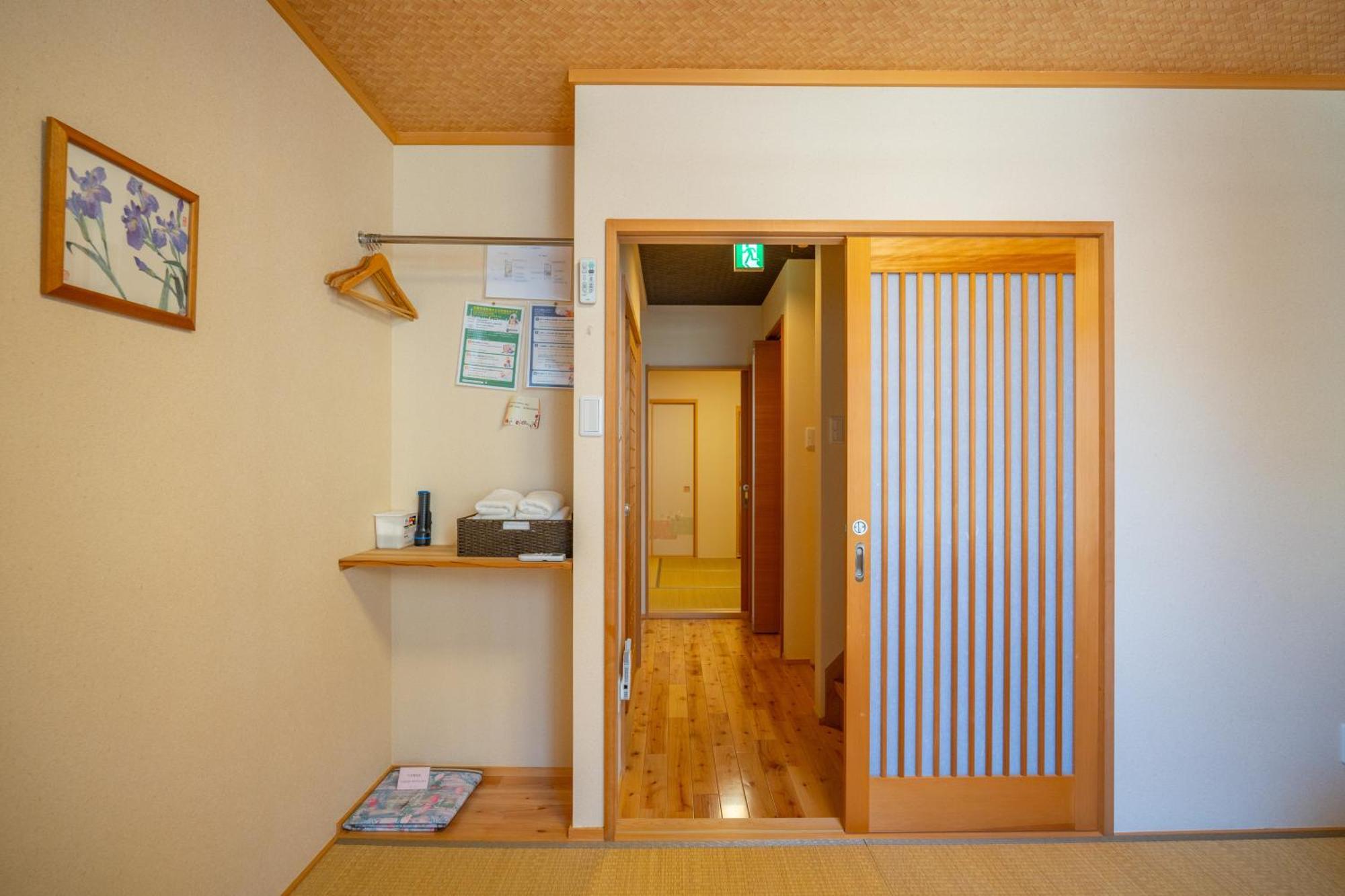 Appartement 美築八坂 à Kyoto Chambre photo
